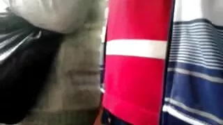 Mężczyzna przeleciał dziewczynę w legginsach i wytryski Na sex filmy mamuśki twarz