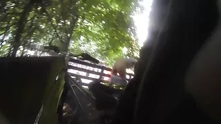 Blondynka masturbuje się w dupę i sex filmiki na telefon poddaje się ukochanemu mężowi