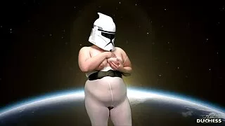 Blondynka z tatuażem pieprzy sexfilmy mężczyznę w ciasny tyłek