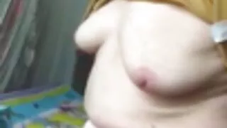 Seksowna blondynka jęczy i spuści od namiętnej penetracji analnej sex hd darmowe