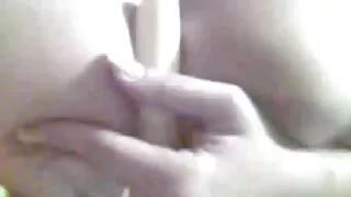 Mężczyzna darmowe filmy erotyczne puszyste obnażył kobiece cycki i przeleciał swoją dziewczynę