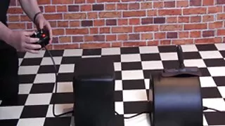 Murzyn darmowe sex galerie zmusił młodą blondynkę Walić konia kutasa stopami olejem