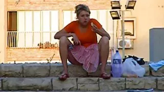 Taxi dziewczyna stawia fuck otwory ostry sex filmiki darmowe z kierowcą